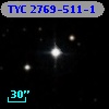 TYC 2769-511-1