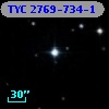 TYC 2769-734-1