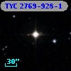 TYC 2769-928-1