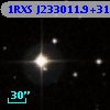 1RXS J233011.9+314234