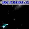 1RXS J233343.5+322207