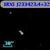1RXS J233423.4+322633