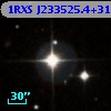 1RXS J233525.4+310952