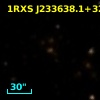 1RXS J233638.1+324313