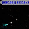 [SDR2001] B2326+315