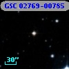GSC 02769-00785