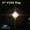 V* V356 Peg