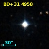 BD+31  4958