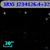 1RXS J234126.4+320755