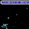 NVSS J234546+323801