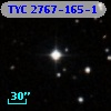 TYC 2767-165-1
