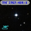 TYC 2767-418-1