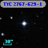 TYC 2767-629-1
