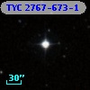 TYC 2767-673-1