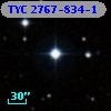 TYC 2767-834-1