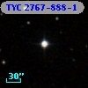 TYC 2767-888-1