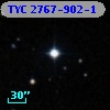 TYC 2767-902-1