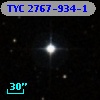 TYC 2767-934-1