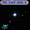 TYC 2767-939-1
