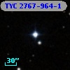 TYC 2767-964-1