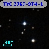 TYC 2767-974-1