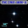 TYC 2767-1076-1