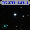 TYC 2767-1159-1