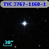 TYC 2767-1160-1