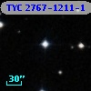 TYC 2767-1211-1