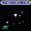 TYC 2767-1401-1