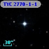 TYC 2770-1-1
