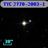 TYC 2770-2003-1