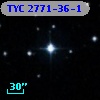 TYC 2771-36-1