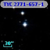 TYC 2771-657-1
