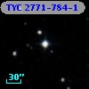 TYC 2771-784-1