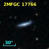 2MFGC 17766