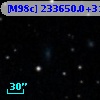 [M98c] 233650.0+311500