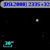 [DSL2000] 2335+322