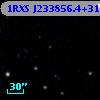 1RXS J233856.4+310655