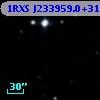 1RXS J233959.0+315727