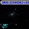 1RXS J234420.2+333353