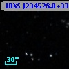 1RXS J234528.0+332958