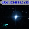 1RXS J234558.2+330346