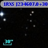 1RXS J234607.0+305837