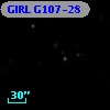 GIRL G107-28