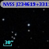 NVSS J234619+331105