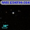 NVSS J234734+314125