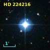 HD 224216