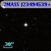 2MASS J23494539+3126272