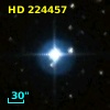 HD 224457